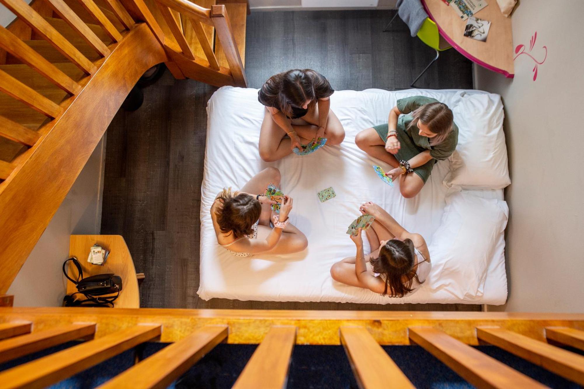 B&B Hotel Aurillac Le Lioran Екстериор снимка