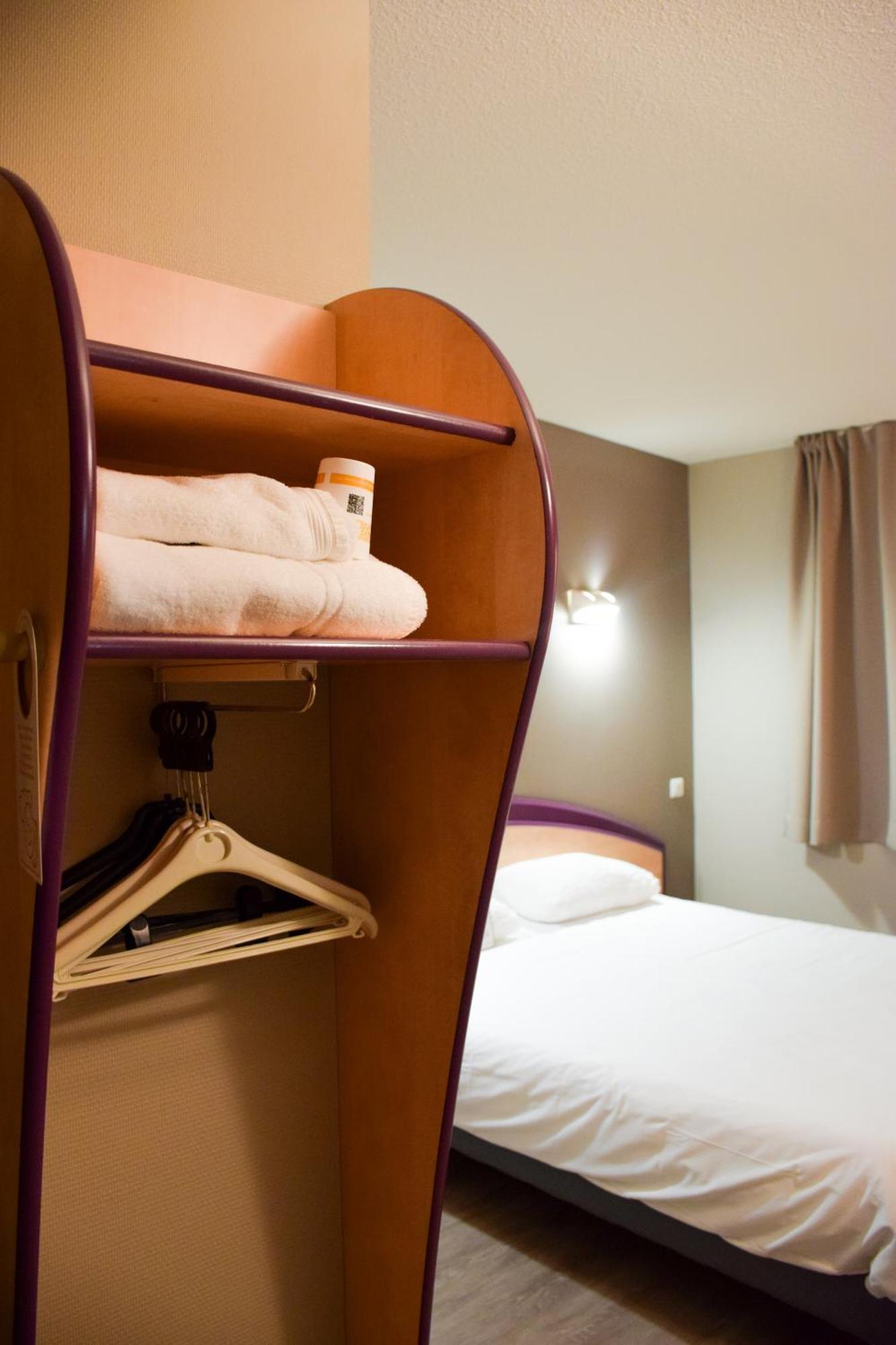 B&B Hotel Aurillac Le Lioran Екстериор снимка