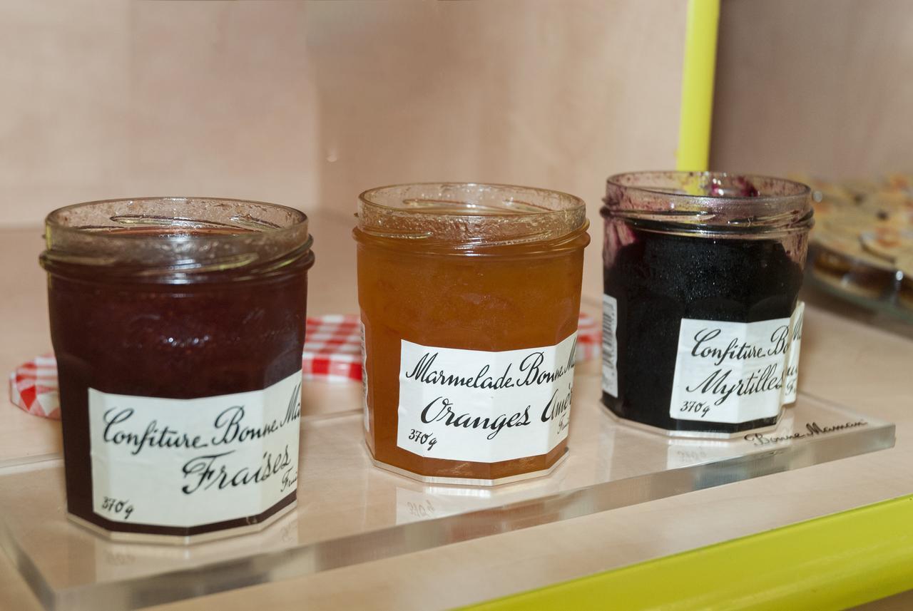 B&B Hotel Aurillac Le Lioran Екстериор снимка